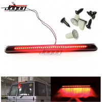 LED For Toyota Land Cruiser 70 Series Lj78 Lj79 Lj75 Car Rear 3rd Third Roof Hatch High Brake Signal Light Lamp Accessories