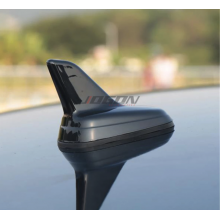 Car Shark Fin Antenna Aerial Sticker Trim For VW Polo Vento Virtus Golf 6 MK6 GOLF 7 7.5 Tiguan CC Passat B6 Skoda Octavia Rapid 