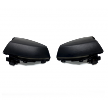 JOGON Dynamic LED Turn Signal Replacement Side Mirror Indicator Blinker For Volkswagen VW POLO MK5 Vento 6R 6C 2009-2013 2014 2015 2016 2017 